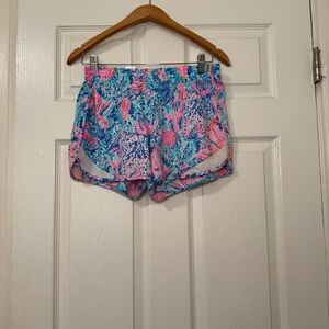 Lily Pulitzer shorts
